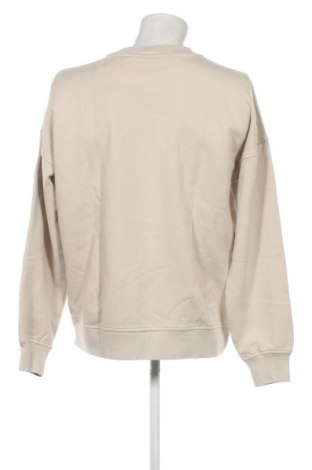 Męska bluzka Calvin Klein Jeans, Rozmiar L, Kolor Beżowy, Cena 659,99 zł