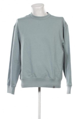 Herren Shirt Calvin Klein Jeans, Größe M, Farbe Blau, Preis € 71,99