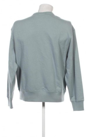 Herren Shirt Calvin Klein Jeans, Größe M, Farbe Blau, Preis € 71,99