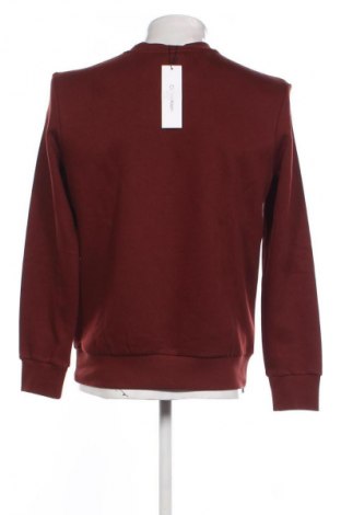 Ανδρική μπλούζα Calvin Klein Jeans, Μέγεθος S, Χρώμα Καφέ, Τιμή 107,99 €