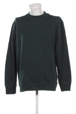 Pánske tričko  Calvin Klein Jeans, Veľkosť XL, Farba Zelená, Cena  64,95 €