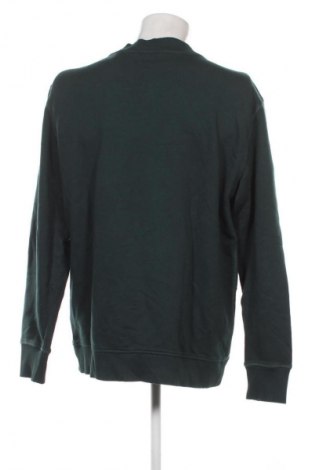 Pánske tričko  Calvin Klein Jeans, Veľkosť XL, Farba Zelená, Cena  64,95 €