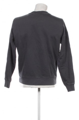 Мъжка блуза Calvin Klein Jeans, Размер S, Цвят Сив, Цена 46,99 лв.