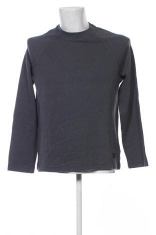 Bluză de bărbați Calvin Klein Jeans, Mărime XS, Culoare Gri, Preț 428,99 Lei