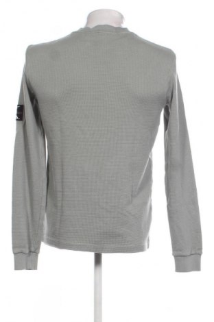 Herren Shirt Calvin Klein Jeans, Größe S, Farbe Grün, Preis € 54,99