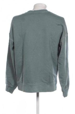 Ανδρική μπλούζα Calvin Klein Jeans, Μέγεθος L, Χρώμα Πράσινο, Τιμή 43,99 €