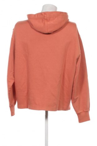 Мъжка блуза Calvin Klein Jeans, Размер L, Цвят Оранжев, Цена 132,99 лв.