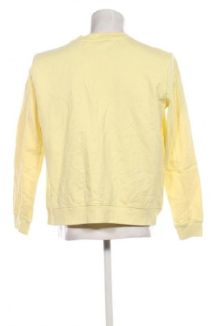 Herren Shirt Calvin Klein Jeans, Größe XL, Farbe Gelb, Preis € 28,99