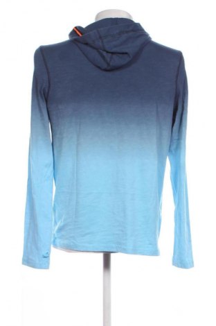 Herren Shirt Camp David, Größe S, Farbe Mehrfarbig, Preis 28,99 €