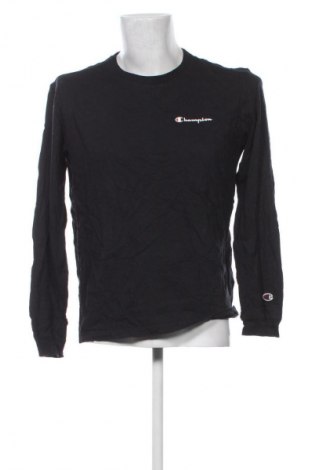 Bluză de bărbați Champion, Mărime M, Culoare Negru, Preț 91,99 Lei
