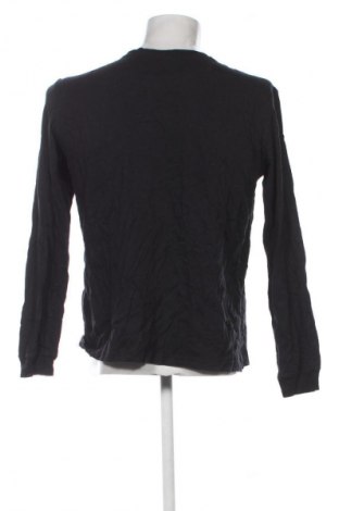 Bluză de bărbați Champion, Mărime M, Culoare Negru, Preț 91,99 Lei