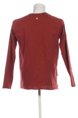 Pánské tričko  Colours & Sons, Velikost M, Barva Červená, Cena  999,00 Kč