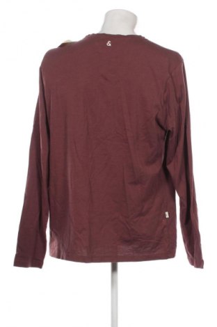 Męska bluzka Colours & Sons, Rozmiar XL, Kolor Czerwony, Cena 203,99 zł