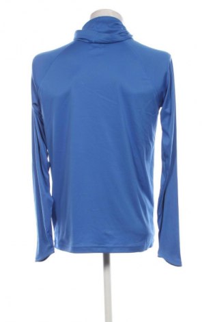 Herren Shirt Columbia, Größe S, Farbe Blau, Preis 28,99 €
