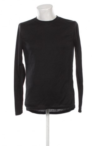 Herren Shirt Crivit, Größe L, Farbe Schwarz, Preis 9,72 €