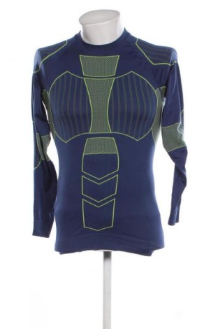Herren Shirt Crivit, Größe M, Farbe Mehrfarbig, Preis € 16,99