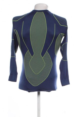 Herren Shirt Crivit, Größe M, Farbe Mehrfarbig, Preis € 16,99