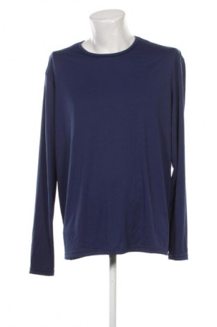 Herren Shirt Decathlon, Größe XXL, Farbe Blau, Preis € 25,99