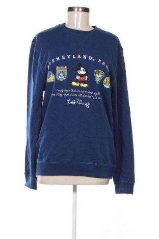 Herren Shirt Disney, Größe M, Farbe Blau, Preis 42,99 €