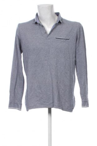 Herren Shirt Esprit, Größe L, Farbe Grau, Preis € 18,99