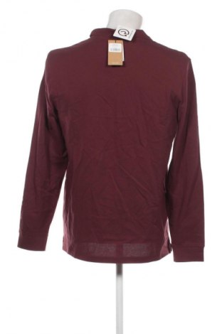 Herren Shirt Farah, Größe L, Farbe Rot, Preis € 64,99