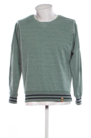 Herren Shirt Fli Papigu, Größe L, Farbe Grün, Preis € 18,99