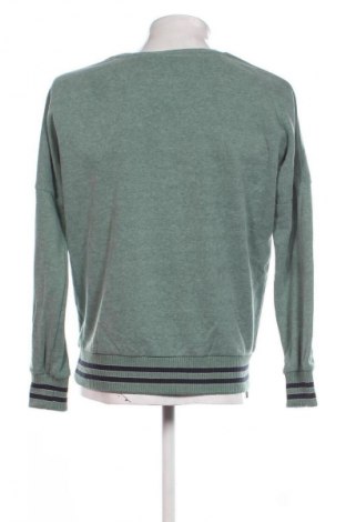 Herren Shirt Fli Papigu, Größe L, Farbe Grün, Preis € 18,99