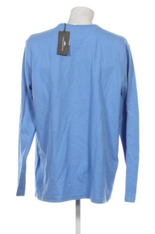 Herren Shirt Fynch-Hatton, Größe 3XL, Farbe Blau, Preis € 64,99