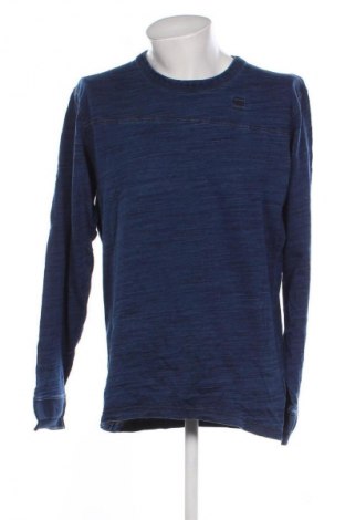 Férfi blúz G-Star Raw, Méret XL, Szín Kék, Ár 18 349 Ft