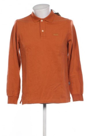 Herren Shirt Galvanni, Größe M, Farbe Braun, Preis 64,99 €