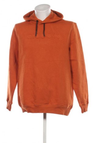 Herren Shirt Gibson, Größe XL, Farbe Orange, Preis € 27,99