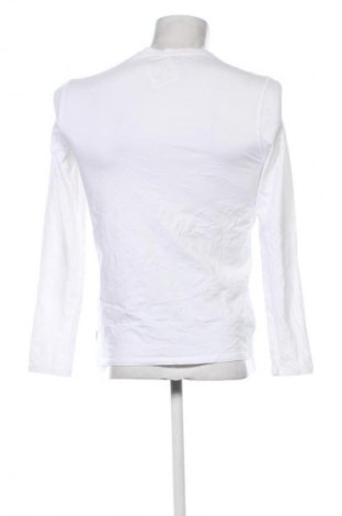 Męska bluzka Guess, Rozmiar S, Kolor Biały, Cena 104,99 zł