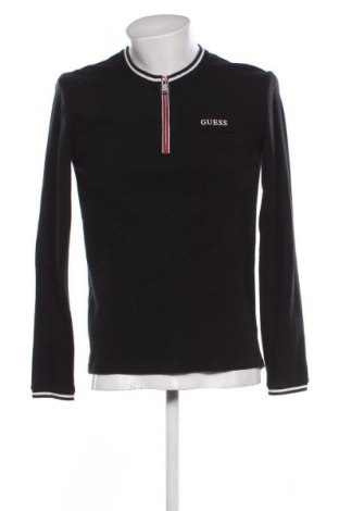 Pánské tričko  Guess, Velikost M, Barva Černá, Cena  407,00 Kč
