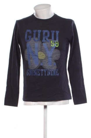 Herren Shirt Guru, Größe L, Farbe Mehrfarbig, Preis 21,99 €