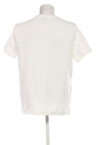 Herren Shirt H&M, Größe L, Farbe Weiß, Preis € 13,99