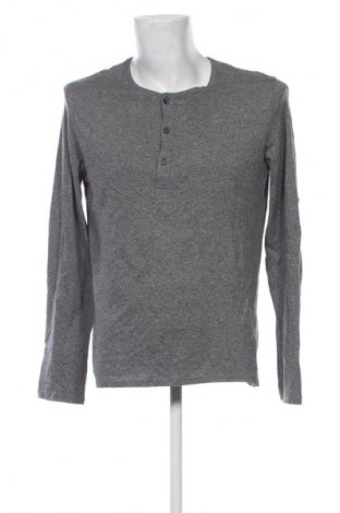 Férfi blúz H&M, Méret L, Szín Szürke, Ár 5 199 Ft
