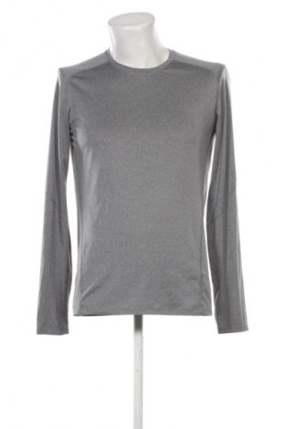 Pánské tričko  H&M, Velikost M, Barva Šedá, Cena  241,00 Kč
