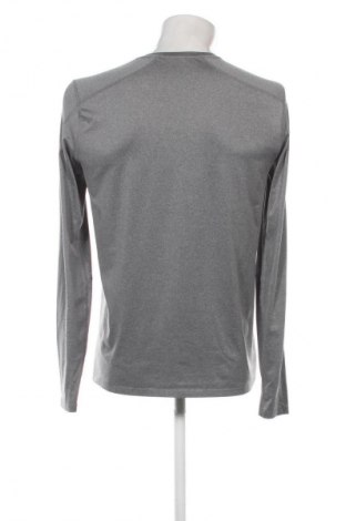 Pánské tričko  H&M, Velikost M, Barva Šedá, Cena  241,00 Kč