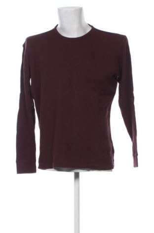 Herren Shirt H&M, Größe L, Farbe Rot, Preis € 9,72