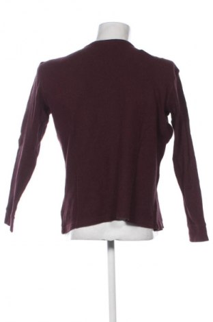 Herren Shirt H&M, Größe L, Farbe Rot, Preis € 9,72