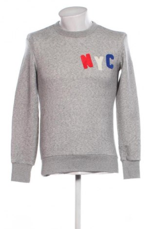Pánske tričko  H&M L.O.G.G., Veľkosť XS, Farba Sivá, Cena  22,95 €