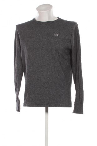 Pánske tričko  Hollister, Veľkosť L, Farba Sivá, Cena  13,80 €