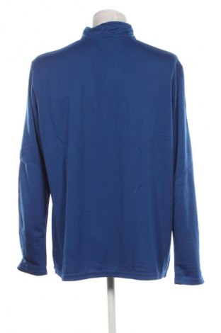 Pánske tričko  Hummel, Veľkosť 3XL, Farba Modrá, Cena  31,71 €