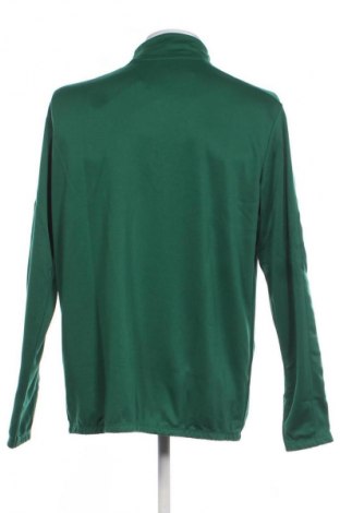 Pánske tričko  Hummel, Veľkosť XL, Farba Zelená, Cena  31,71 €