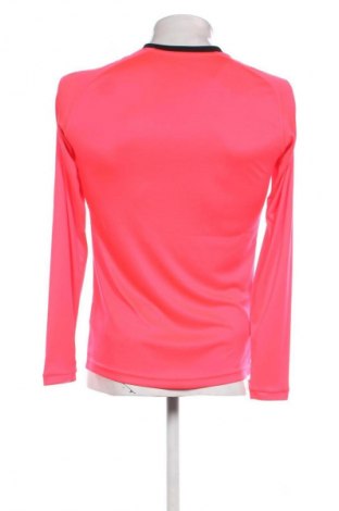 Herren Shirt Hummel, Größe S, Farbe Rosa, Preis 22,99 €