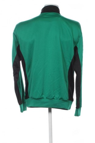 Bluză de bărbați Hummel, Mărime L, Culoare Verde, Preț 210,99 Lei