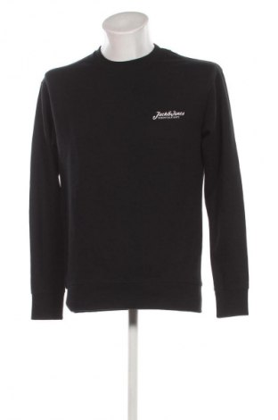 Męska bluzka Jack & Jones, Rozmiar M, Kolor Czarny, Cena 160,99 zł