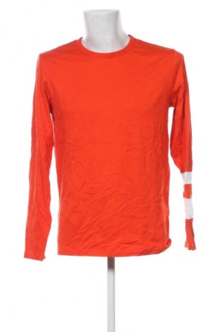 Męska bluzka Jack & Jones, Rozmiar L, Kolor Pomarańczowy, Cena 65,99 zł