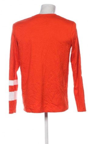 Męska bluzka Jack & Jones, Rozmiar L, Kolor Pomarańczowy, Cena 65,99 zł