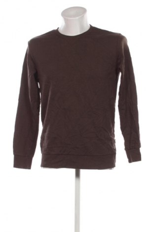 Мъжка блуза Jack & Jones, Размер M, Цвят Кафяв, Цена 20,99 лв.